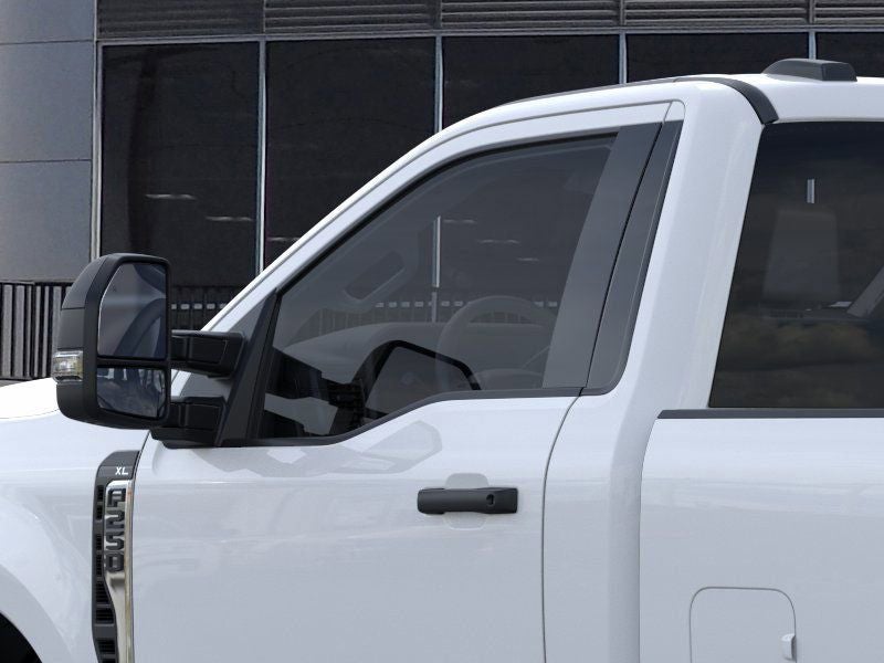 2026 Ford F-250SD XL Fleet