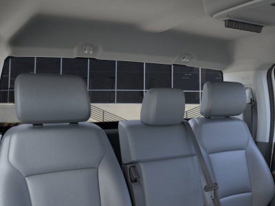 2026 Ford F-250SD XL Fleet