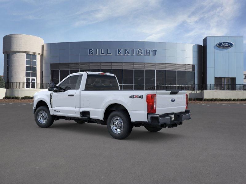 2026 Ford F-250SD XL Fleet