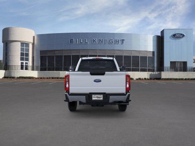 2026 Ford F-250SD XL Fleet