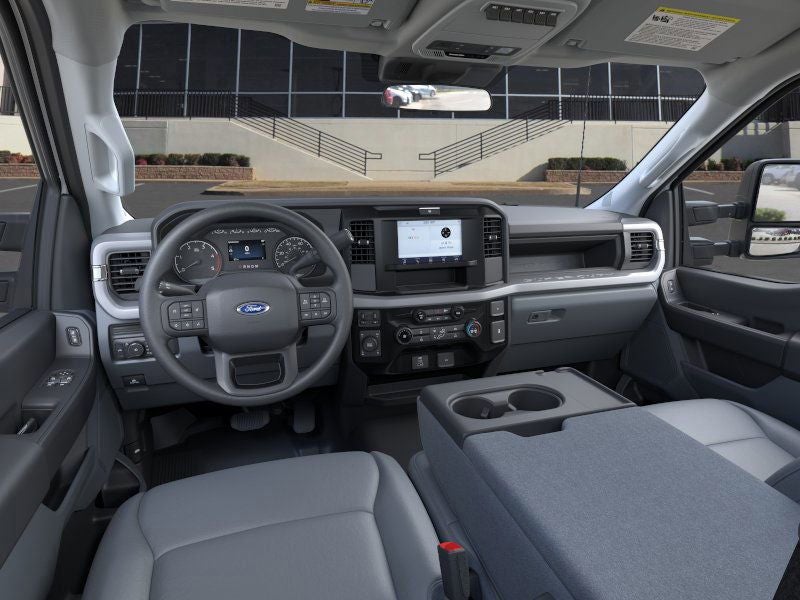 2026 Ford F-250SD XL Fleet