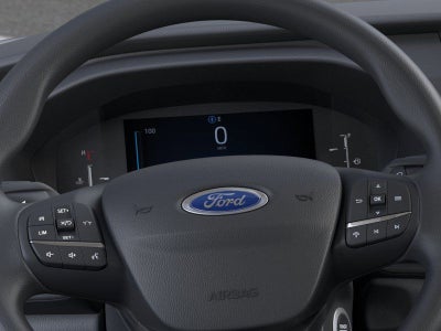 2026 Ford Transit-250 Base Fleet