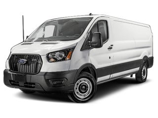 2026 Ford Transit-250 Base Fleet