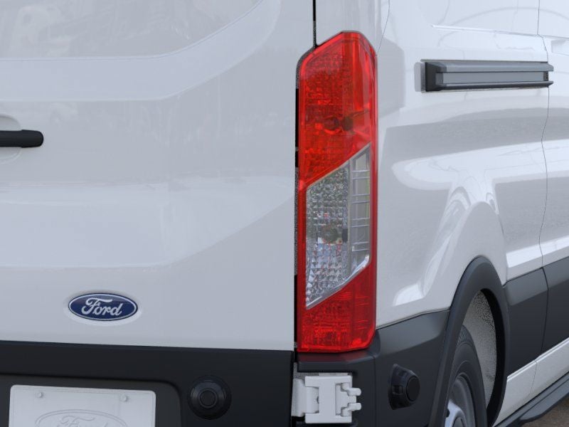 2026 Ford Transit-250 Base Fleet