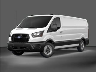 2026 Ford Transit-250 Base Fleet