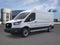 2025 Ford Transit-250 Base Fleet