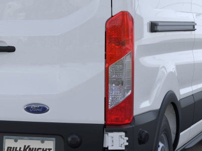 2025 Ford Transit-250 Base Fleet