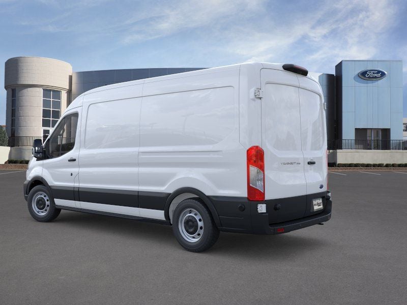 2025 Ford Transit-250 Base Fleet