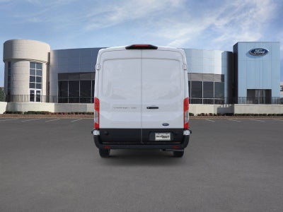 2025 Ford Transit-250 Base Fleet
