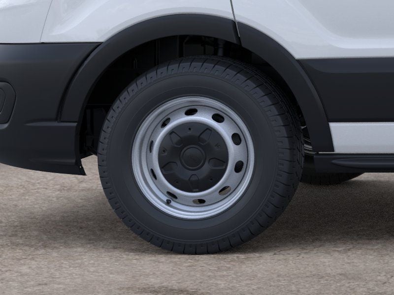 2026 Ford Transit-250 Base Fleet