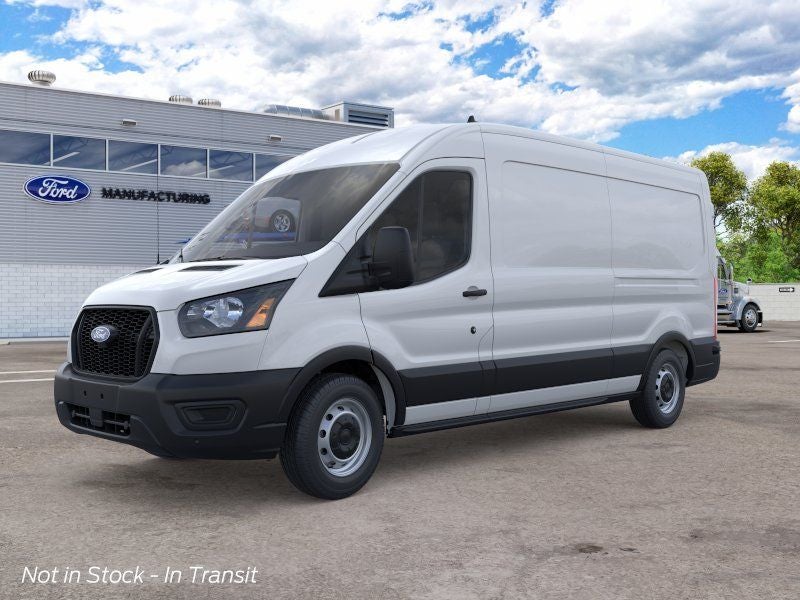 2026 Ford Transit-250 Base Fleet