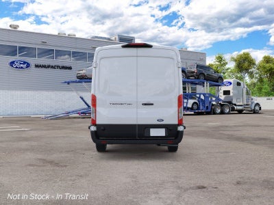 2026 Ford Transit-250 Base Fleet