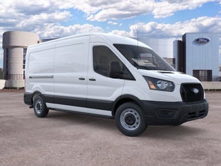 2026 Ford Transit-250 Base Fleet