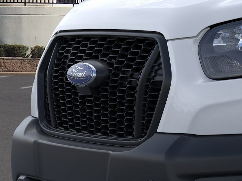 2025 Ford Transit-250 Base Fleet