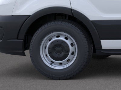 2025 Ford Transit-250 Base Fleet