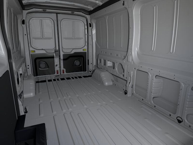 2026 Ford Transit-250 Base Fleet