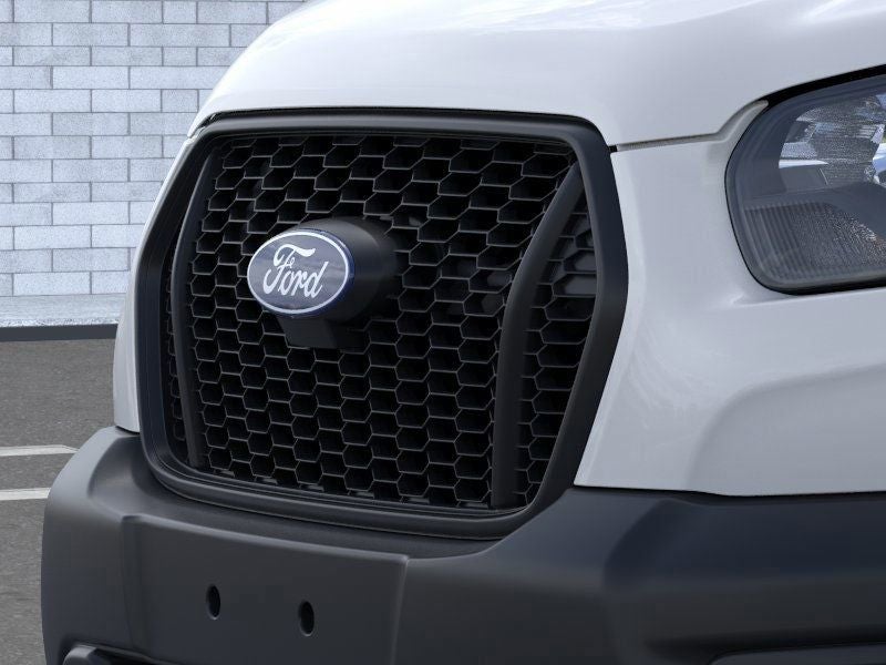 2026 Ford Transit-250 Base Fleet