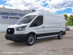 2026 Ford Transit-250 Base Fleet