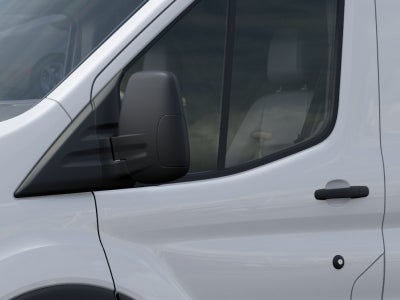 2027 Ford Transit-250 Base Fleet