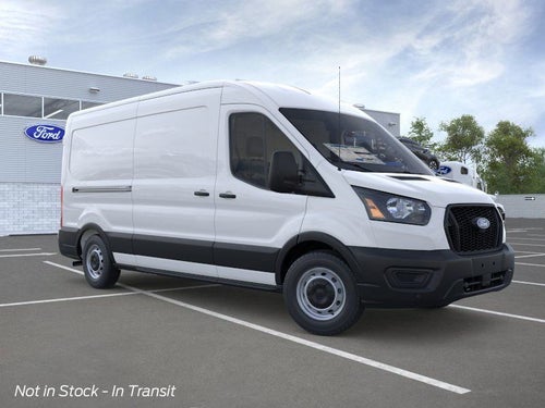 2026 Ford Transit-250 Base Fleet