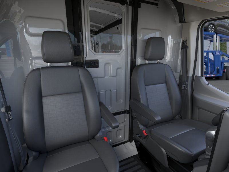 2026 Ford Transit-250 Base Fleet
