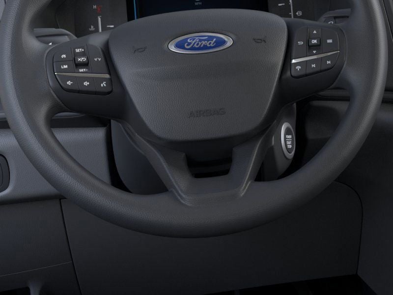 2026 Ford Transit-250 Base Fleet