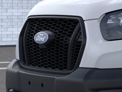 2026 Ford Transit-250 Base Fleet