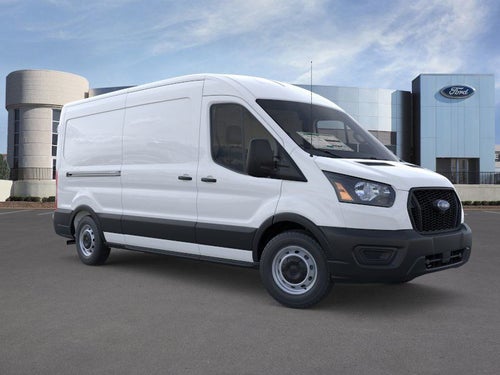 2025 Ford Transit-250 Base Fleet