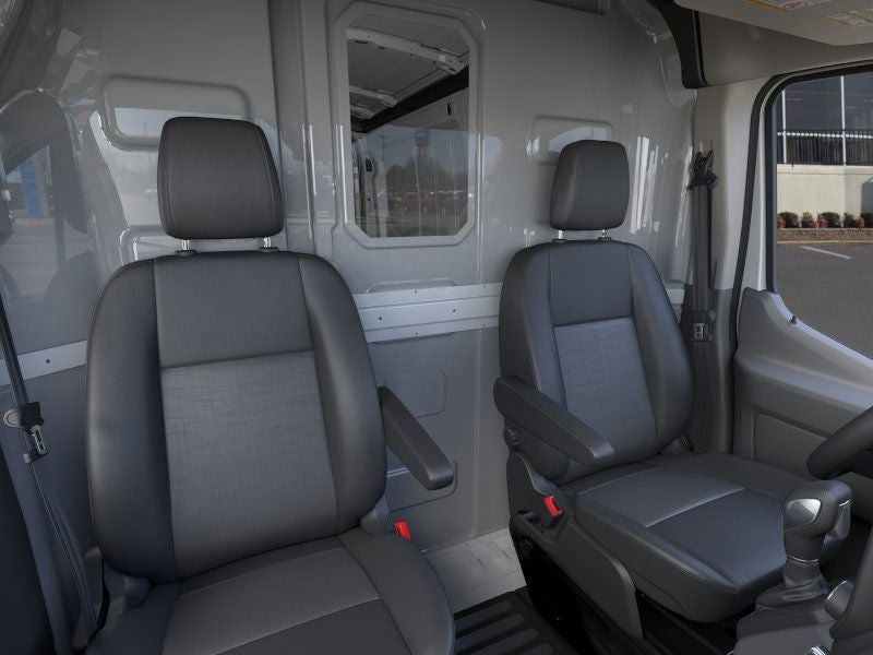 2025 Ford Transit-250 Base Fleet