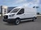 2025 Ford Transit-250 Base Fleet