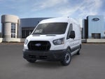 2025 Ford Transit-250 Base Fleet