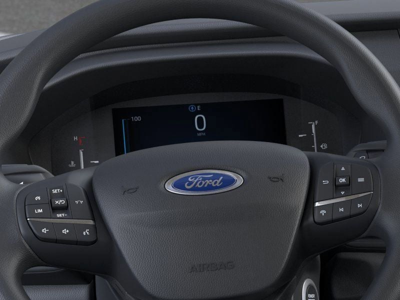 2026 Ford Transit-250 Base Fleet