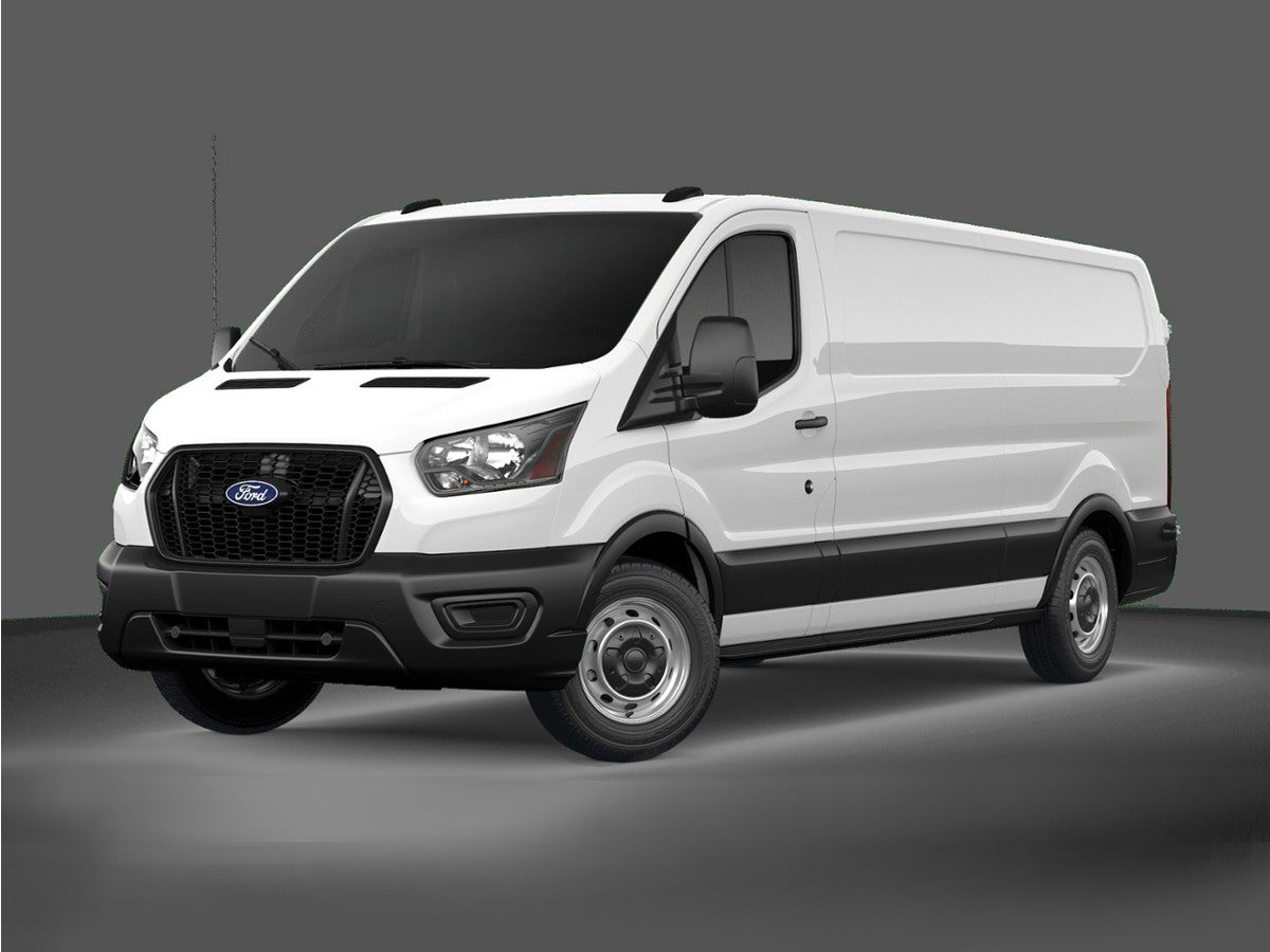 2027 Ford Transit-250 Base Fleet