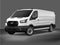 2027 Ford Transit-250 Base Fleet