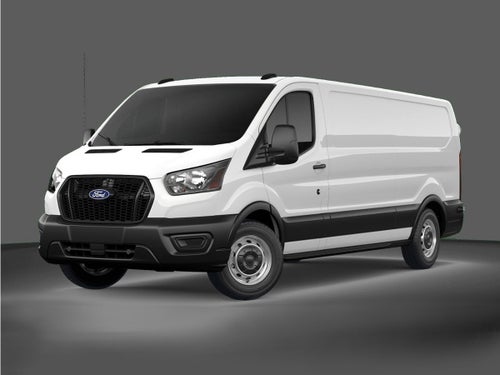 2027 Ford Transit-250 Base Fleet