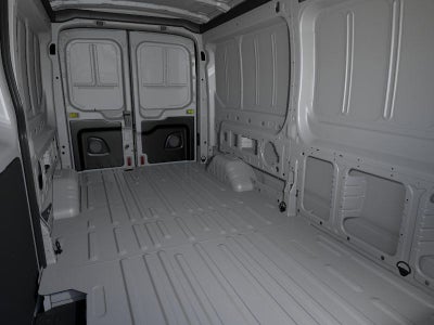 2025 Ford Transit-250 Base Fleet