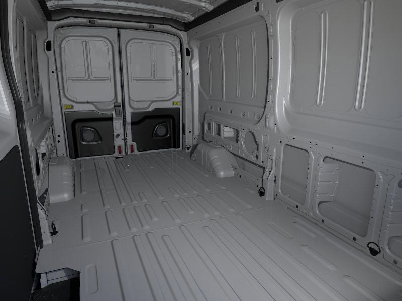 2025 Ford Transit-250 Base Fleet