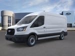 2025 Ford Transit-250 Base Fleet