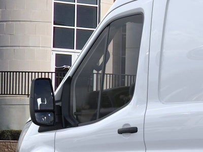 2025 Ford Transit-250 Base Fleet