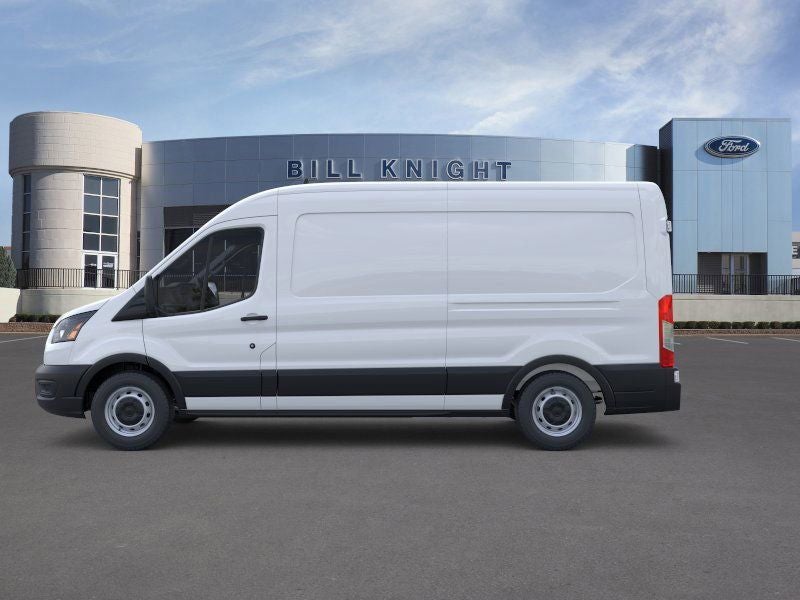 2025 Ford Transit-250 Base Fleet
