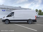 2026 Ford Transit-250 Base Fleet