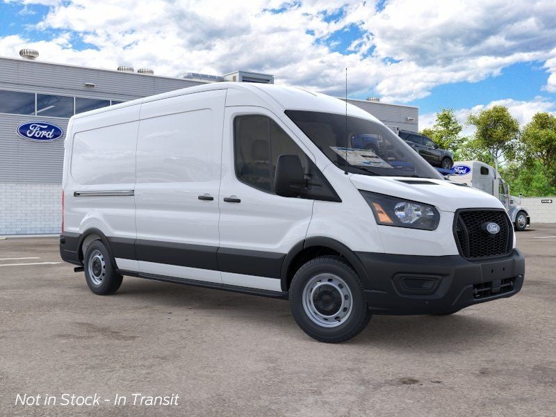 2026 Ford Transit-250 Base Fleet