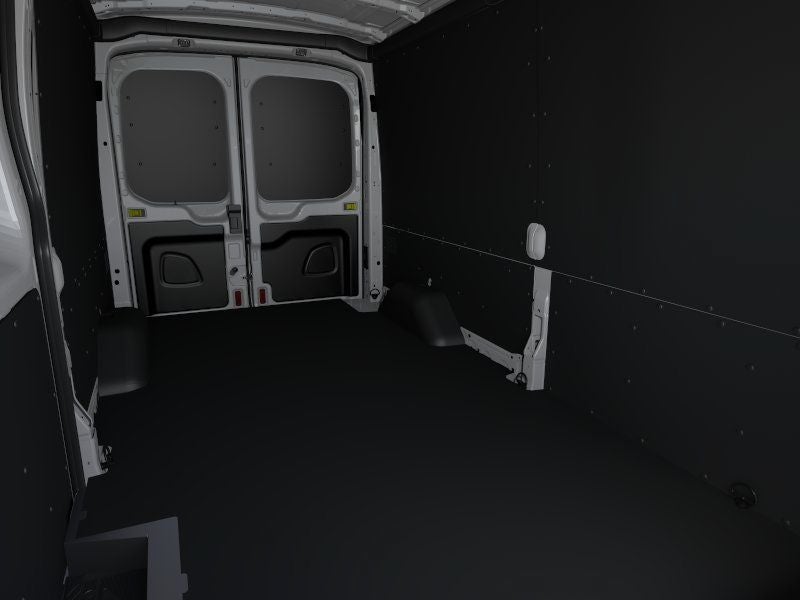 2026 Ford Transit-250 Base Fleet