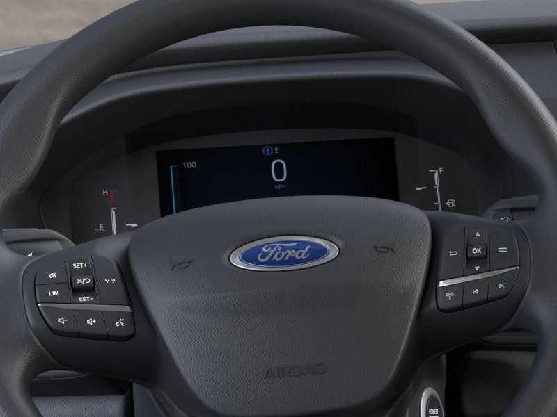 2026 Ford Transit-250 Base Fleet