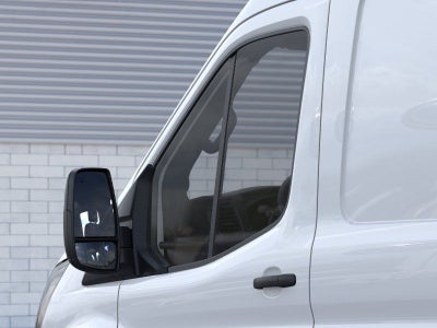 2026 Ford Transit-250 Base Fleet