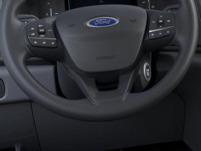 2026 Ford Transit-250 Base Fleet