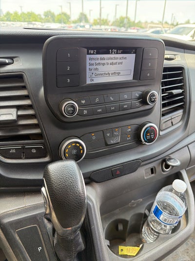 2021 Ford Transit-250 Base