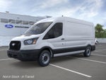 2026 Ford Transit-250 Base Fleet