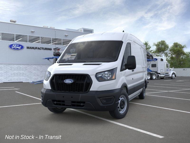 2026 Ford Transit-250 Base Fleet