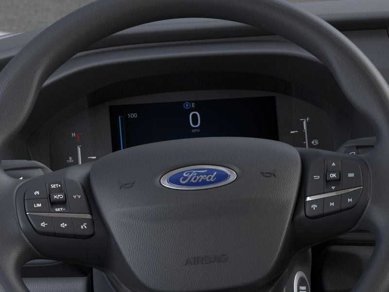 2026 Ford Transit-250 Base Fleet